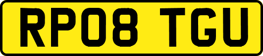 RP08TGU