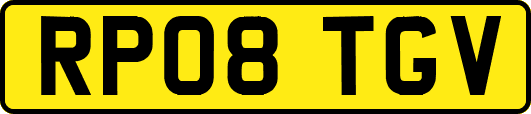 RP08TGV