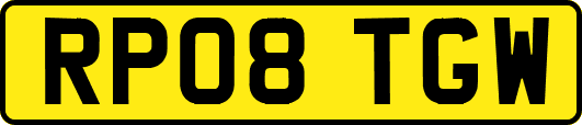 RP08TGW