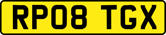 RP08TGX