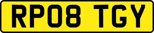 RP08TGY