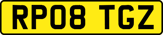 RP08TGZ