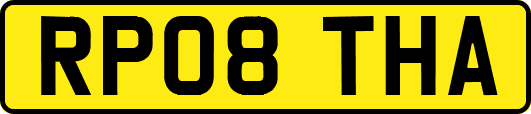 RP08THA