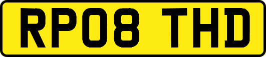 RP08THD