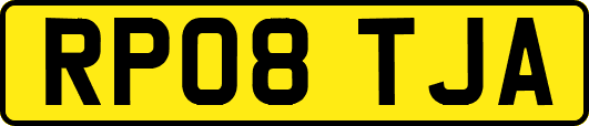 RP08TJA