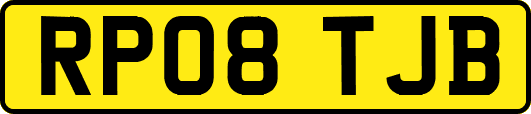 RP08TJB