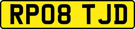 RP08TJD
