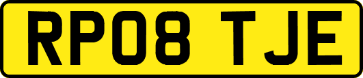 RP08TJE