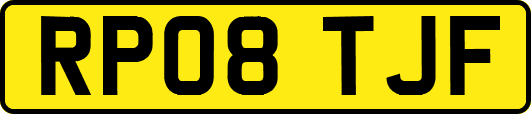 RP08TJF