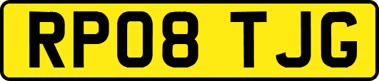 RP08TJG