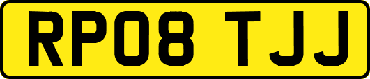 RP08TJJ