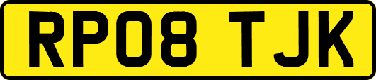 RP08TJK