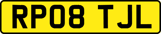 RP08TJL