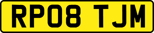 RP08TJM