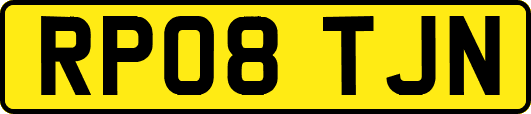 RP08TJN