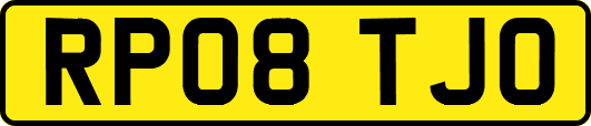RP08TJO