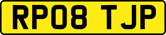 RP08TJP