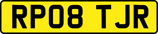 RP08TJR