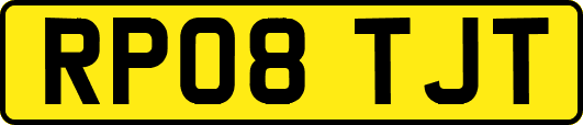 RP08TJT