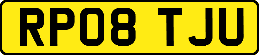RP08TJU