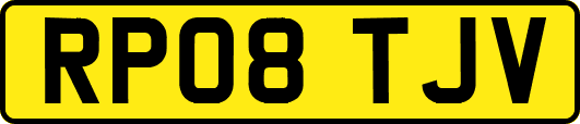 RP08TJV