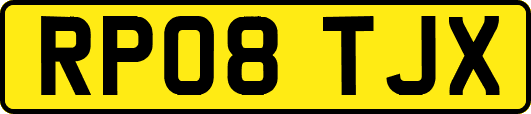 RP08TJX