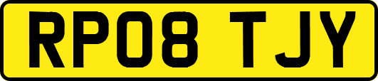 RP08TJY