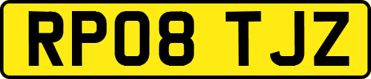 RP08TJZ