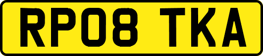 RP08TKA