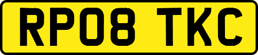 RP08TKC