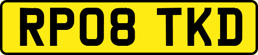 RP08TKD