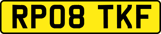RP08TKF