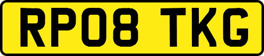 RP08TKG