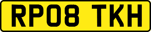 RP08TKH