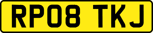 RP08TKJ