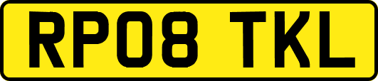 RP08TKL