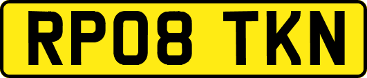RP08TKN