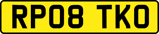 RP08TKO