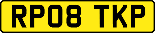 RP08TKP