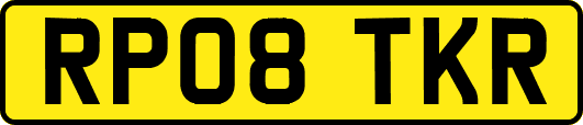 RP08TKR
