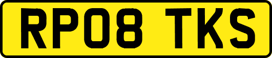 RP08TKS