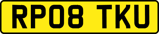 RP08TKU