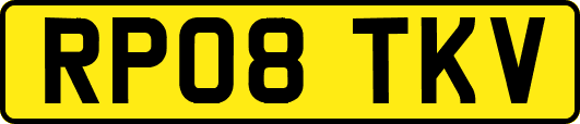 RP08TKV
