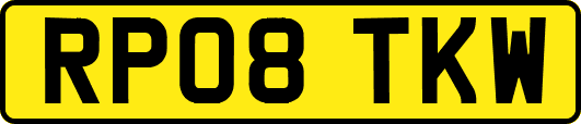 RP08TKW