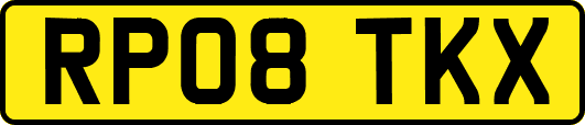 RP08TKX