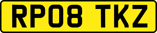 RP08TKZ
