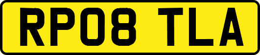 RP08TLA