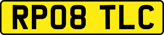 RP08TLC