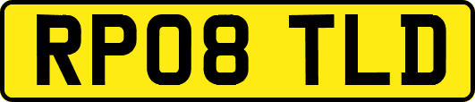 RP08TLD