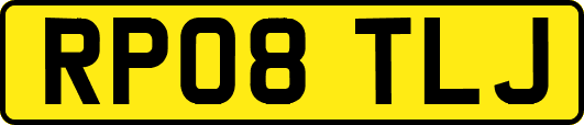 RP08TLJ
